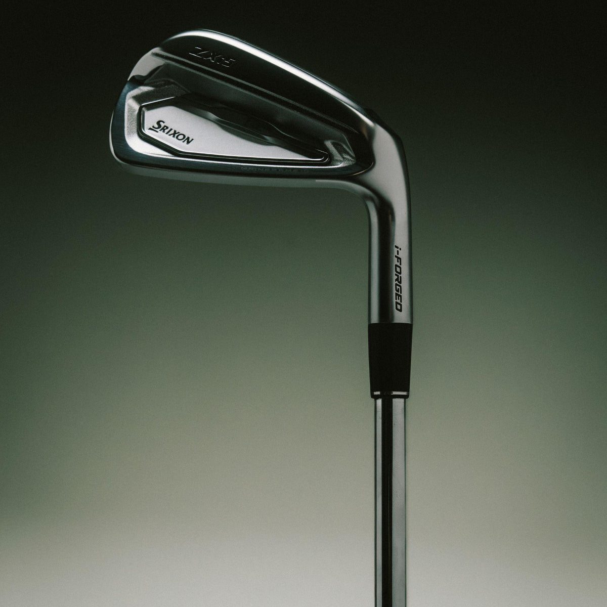 Srixon ZXi5 Eisen Herren 2026