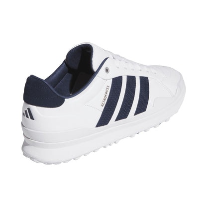 adidas Retrocross Gripmore Herrenschuhe white-navy