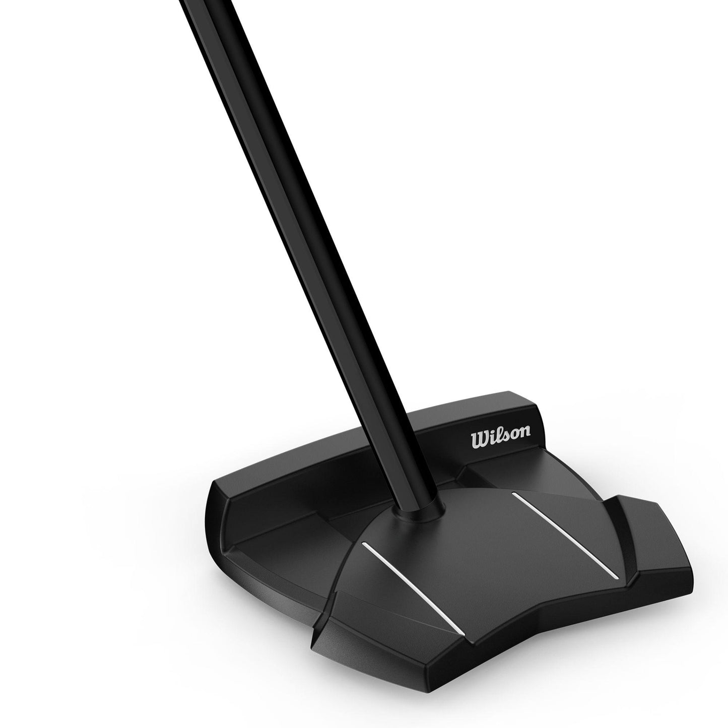 Wilson ZT 606 Putter