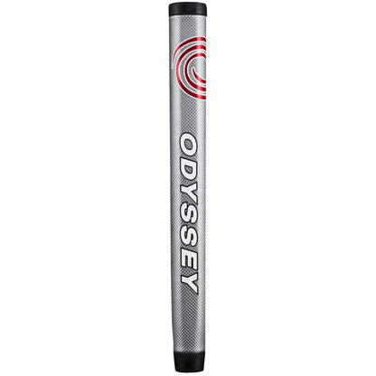 Odyssey White Hot OG Steel Seven Bird Putter