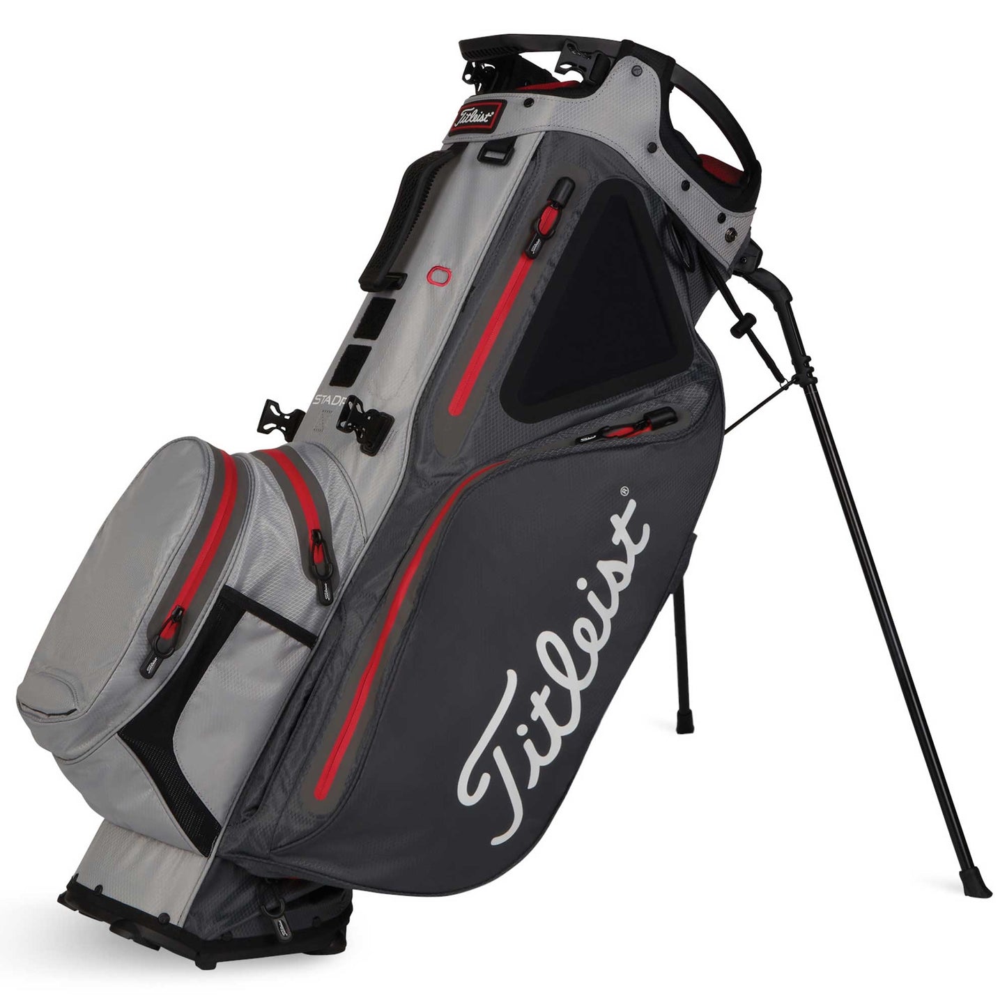 Titleist Hybrid 14 StaDry Standbag