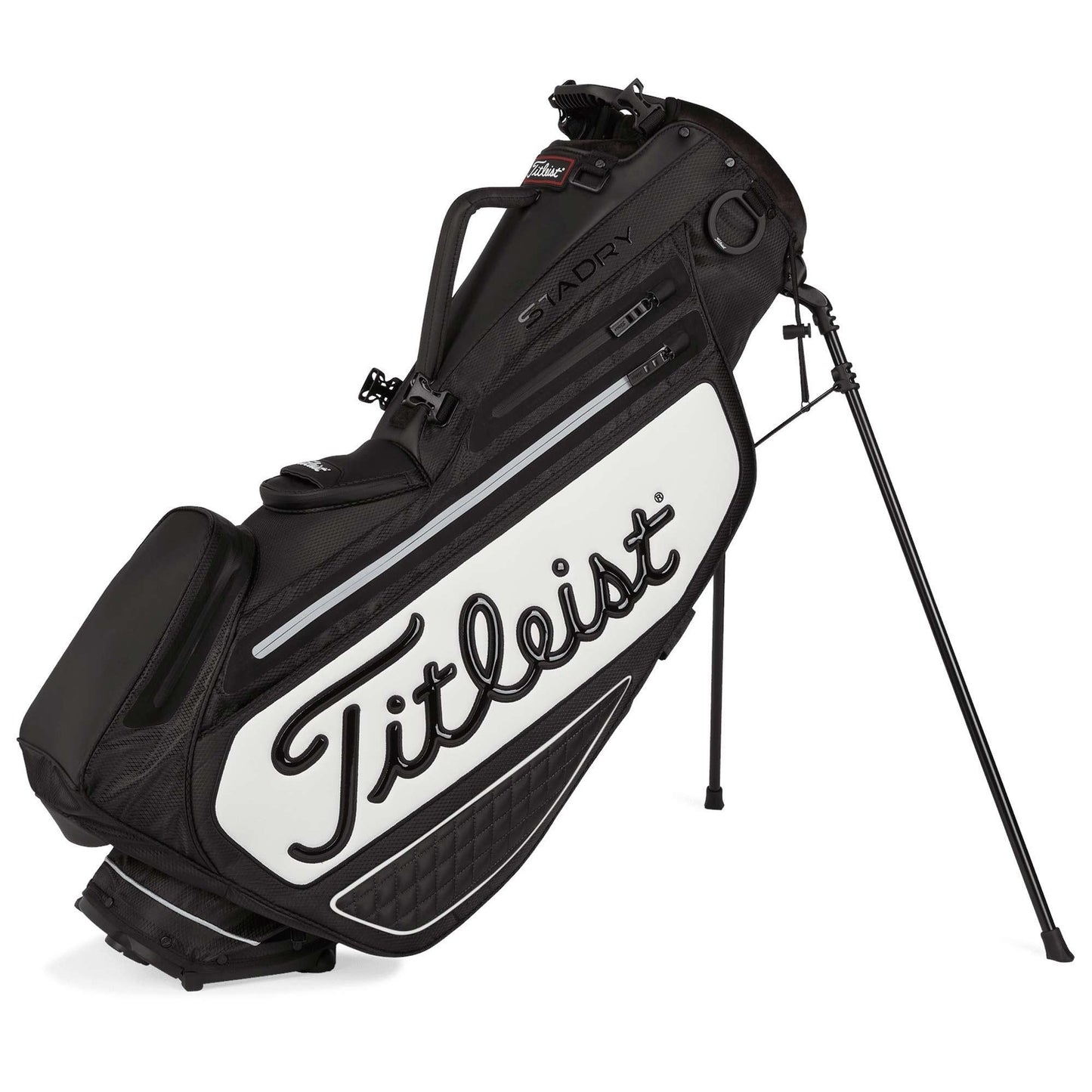 Titleist Tour Series Premium StaDry Standbag