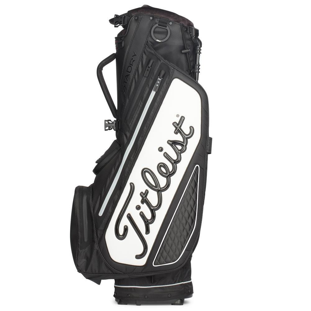 Titleist Tour Series Premium StaDry Standbag
