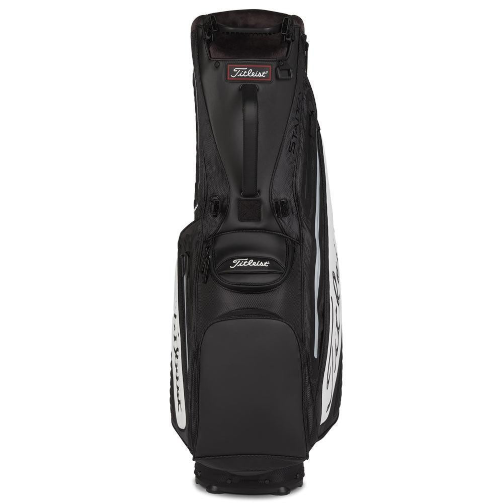 Titleist Tour Series Premium StaDry Standbag