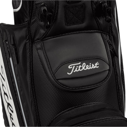 Titleist Tour Series Premium StaDry Standbag