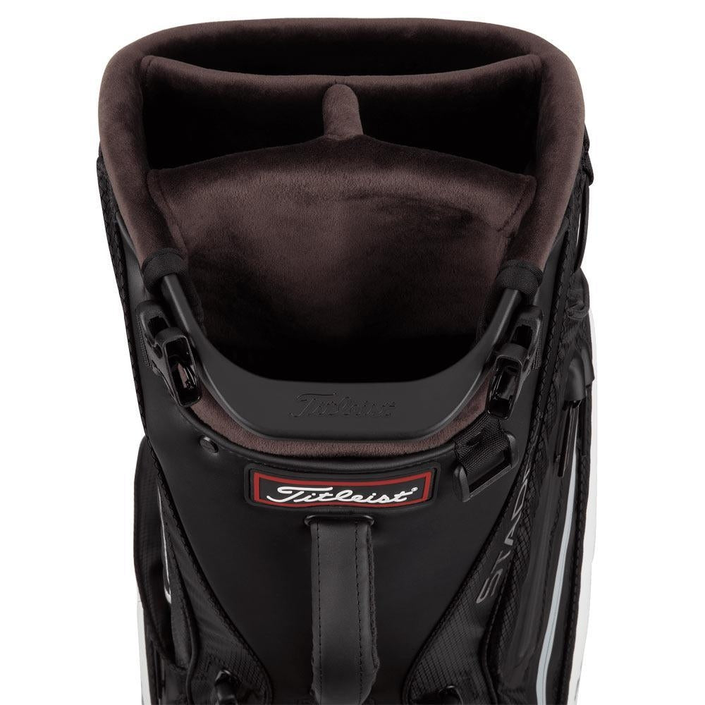 Titleist Tour Series Premium StaDry Standbag