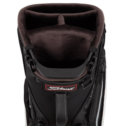Titleist Tour Series Premium StaDry Standbag
