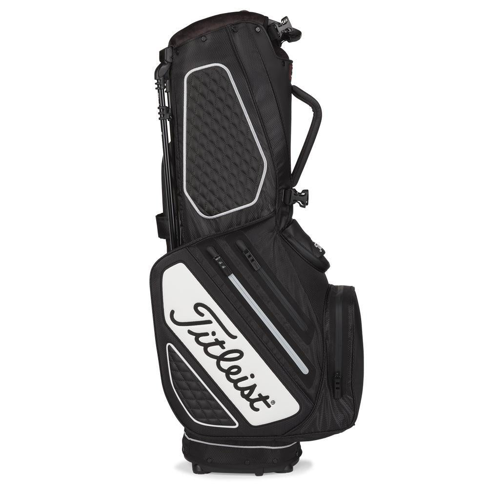 Titleist Tour Series Premium StaDry Standbag