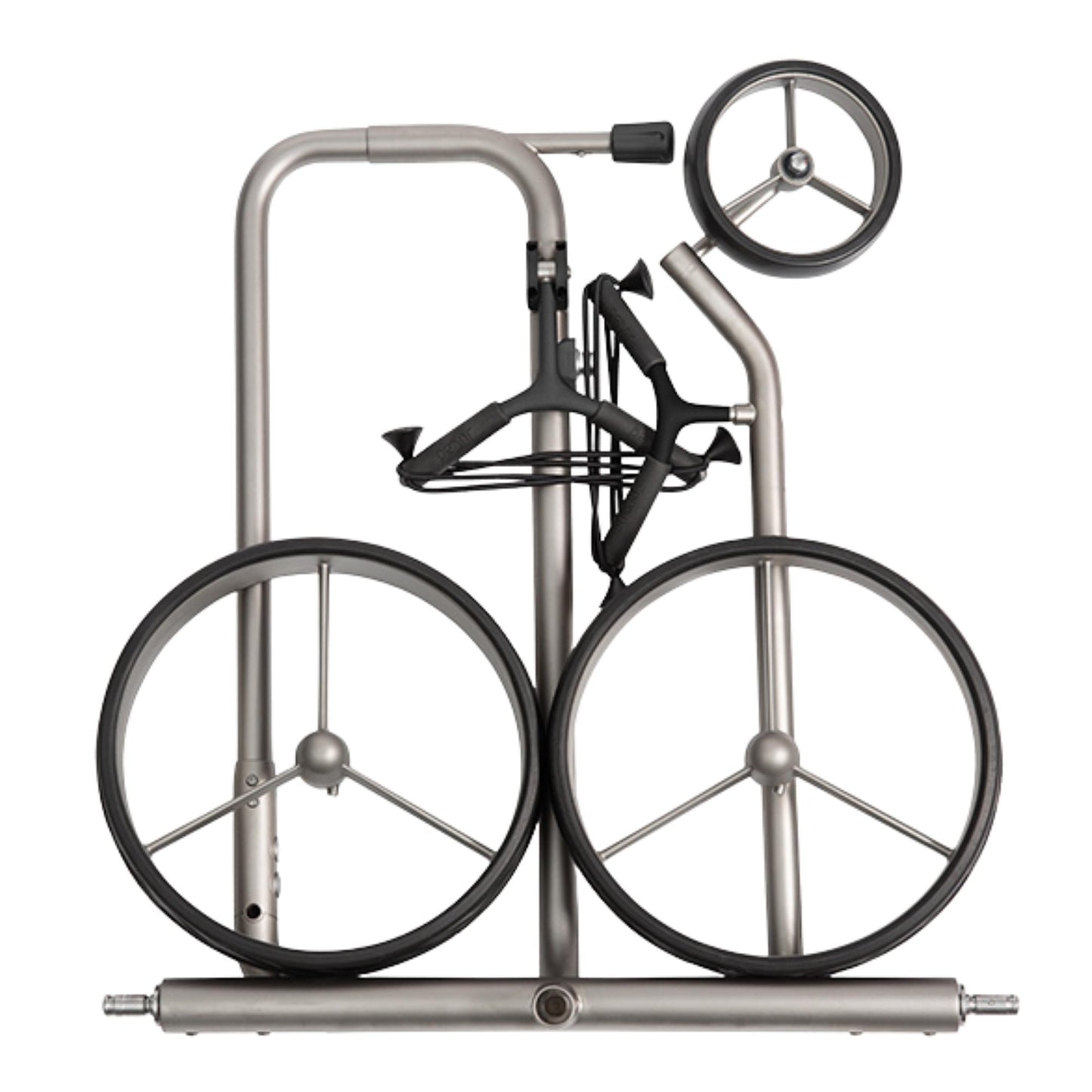 JuCad Drive SL Master Titan Elektrotrolley Set 2026