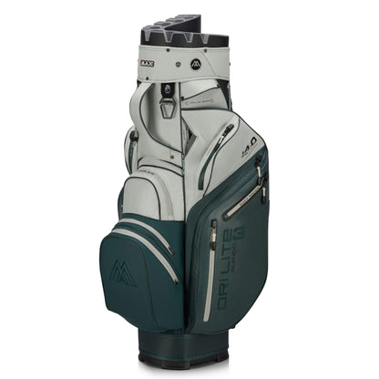 BIG MAX Dri Lite Silencio 3 Organizer Cartbag