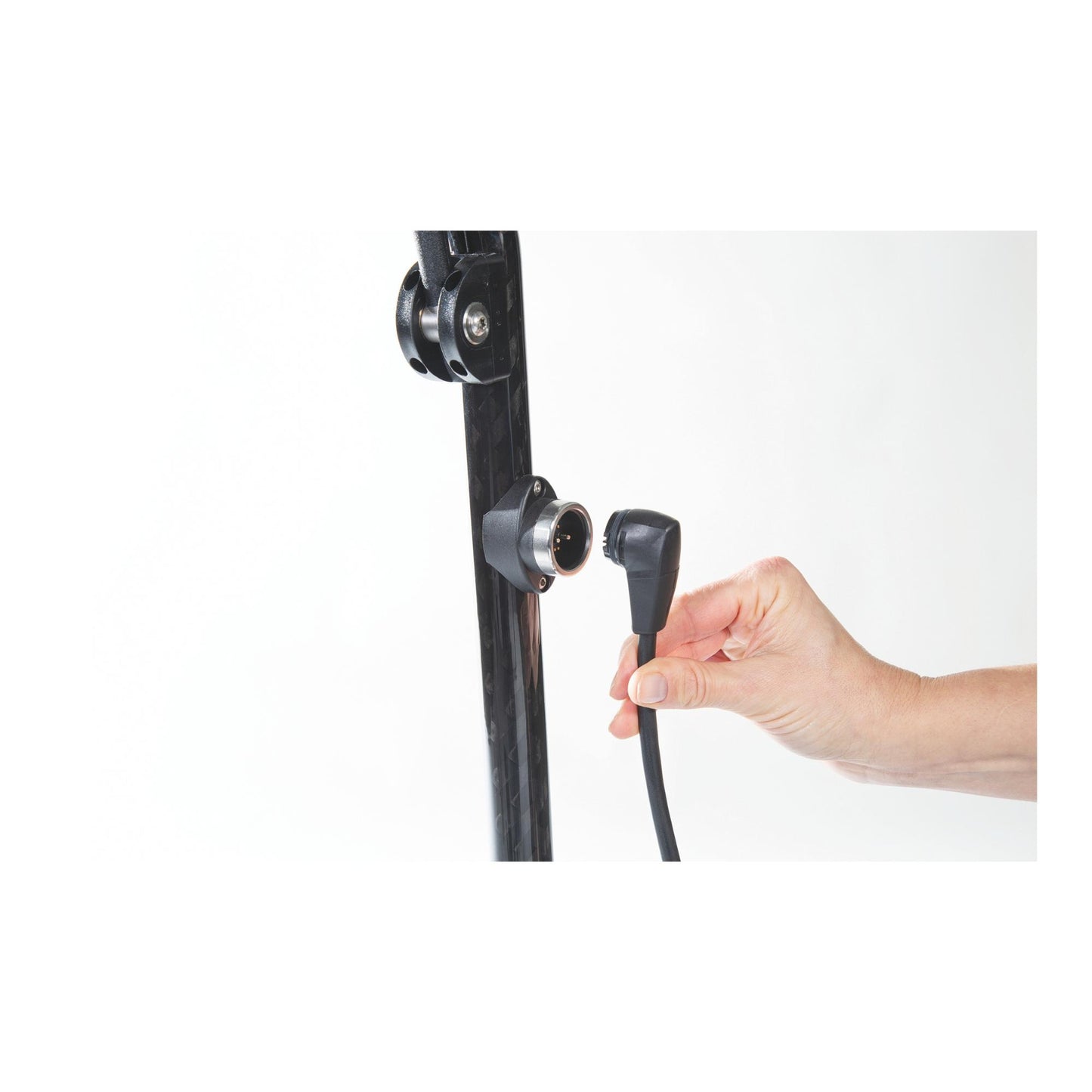 JuCad Drive Classic Carbon 3.0 Elektrotrolley Set