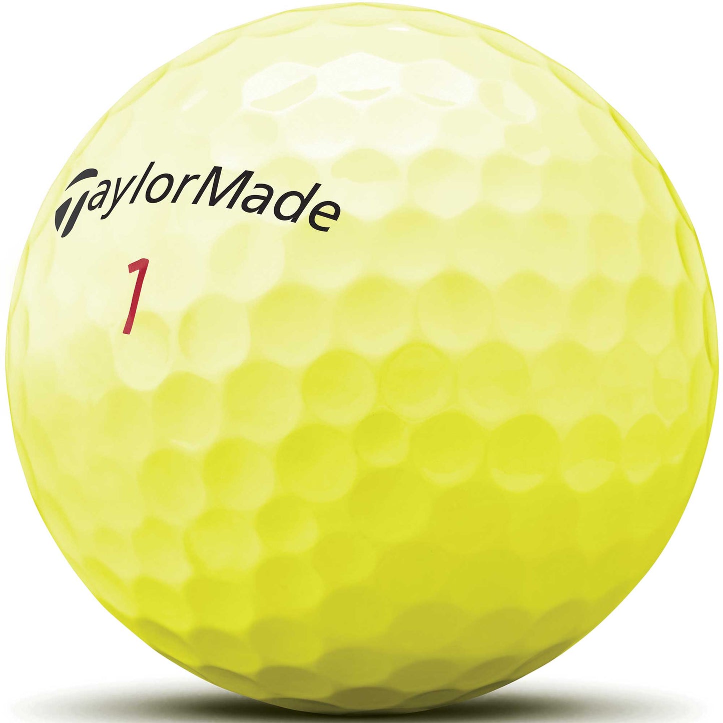 TaylorMade TP5x Golfbälle 2026
