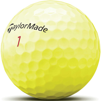 TaylorMade TP5x Golfbälle 2026
