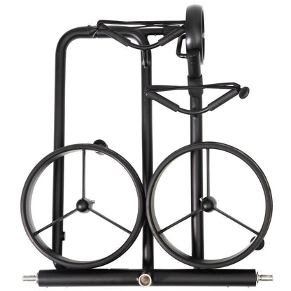 JuStar Black Series Elektrotrolley