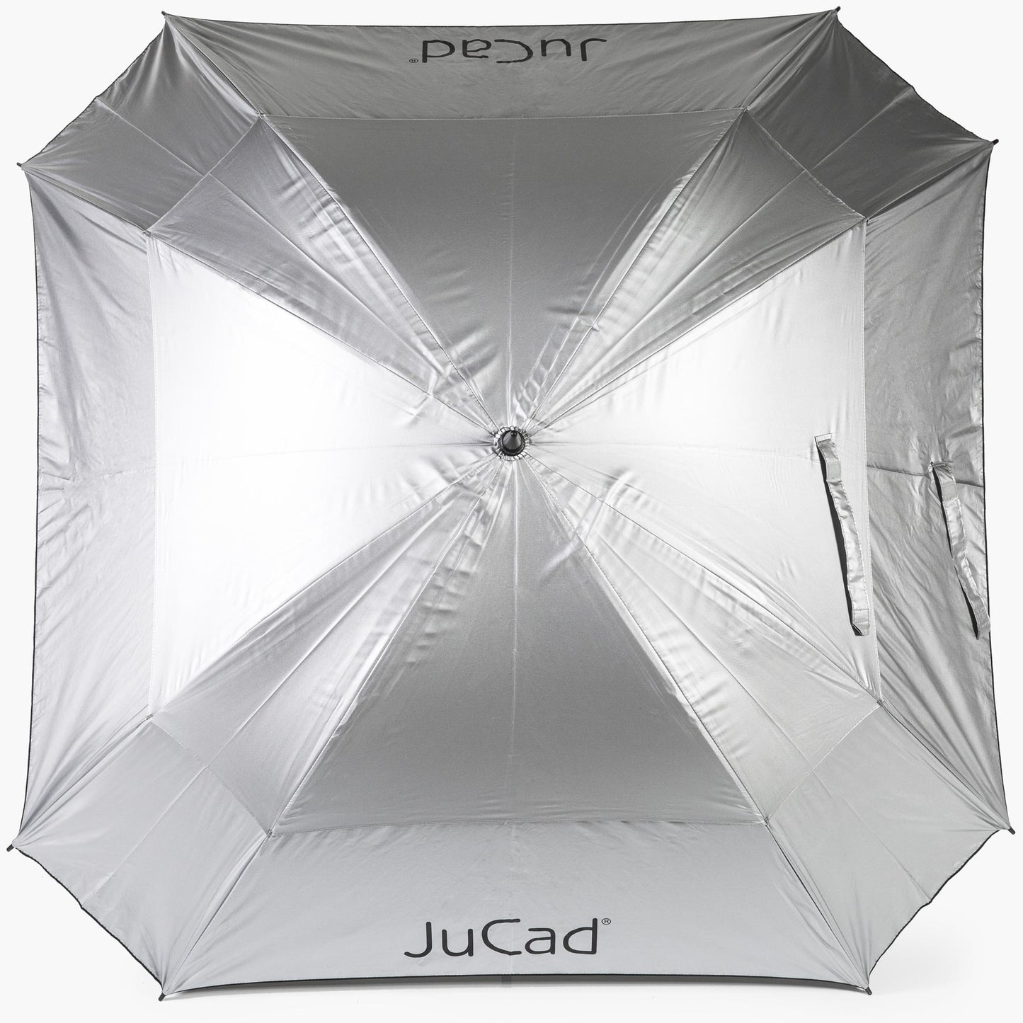 JuCad Golfschirm square & windproof