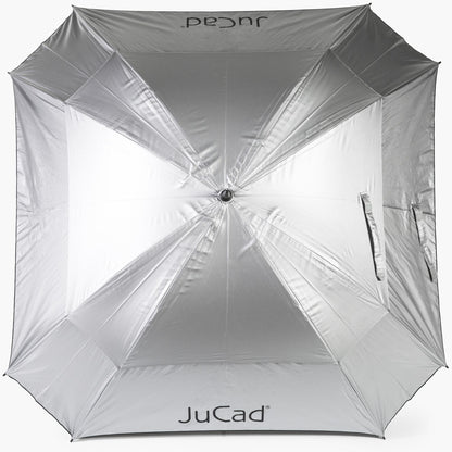 JuCad Golfschirm square & windproof