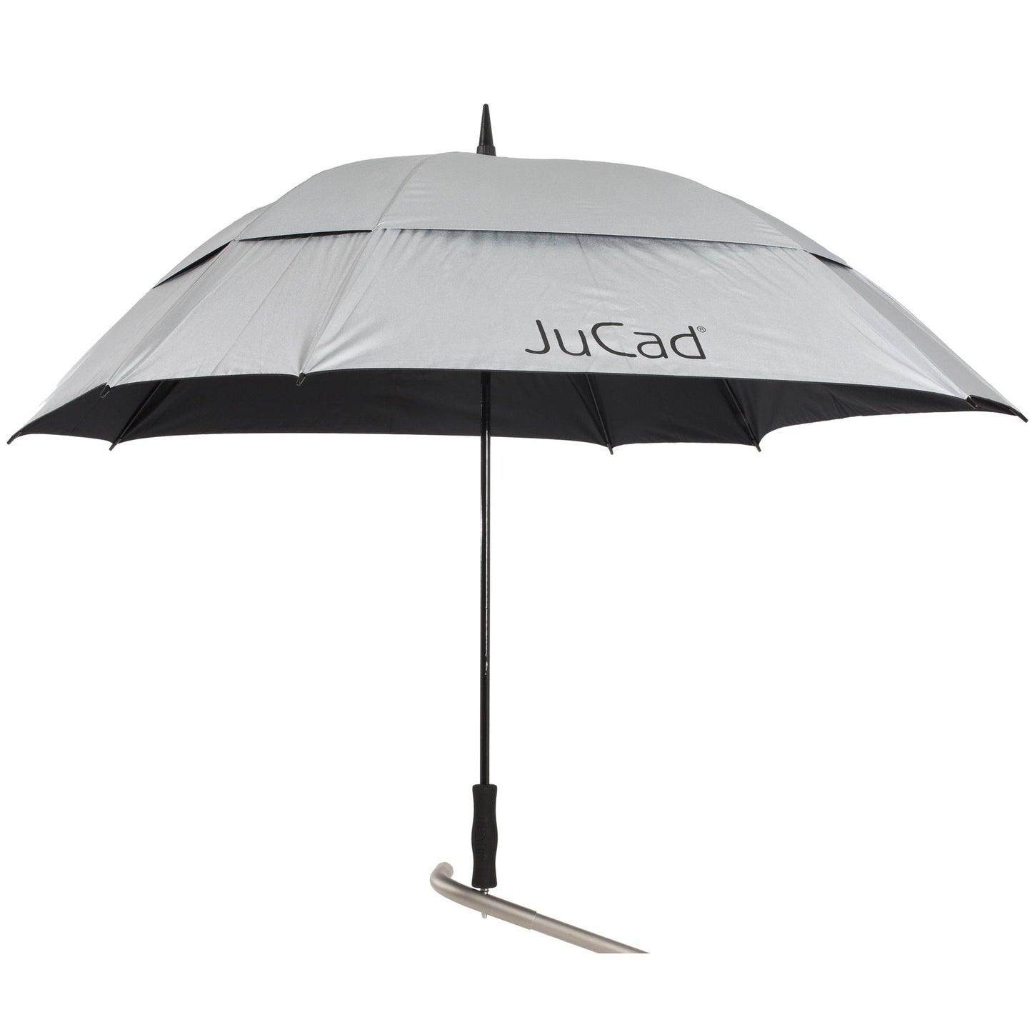 JuCad Golfschirm square & windproof