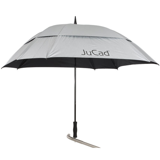 JuCad Golfschirm square & windproof