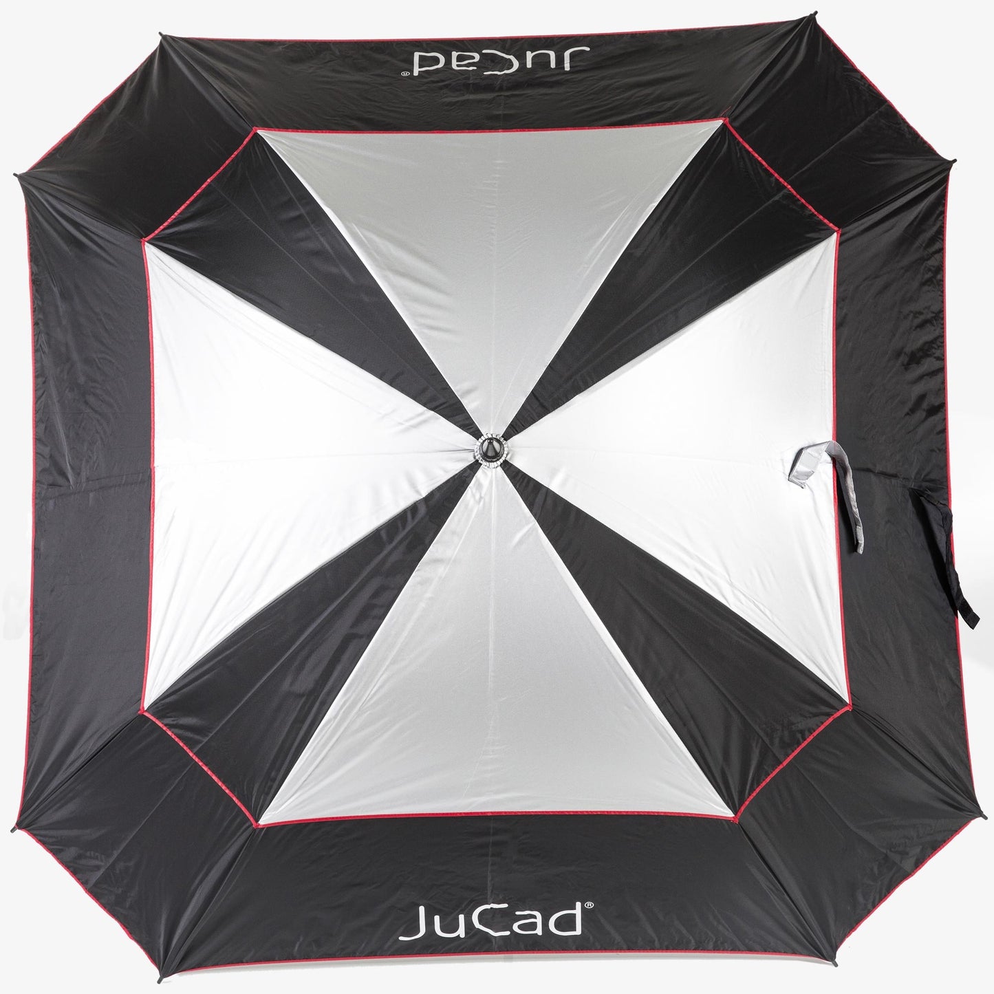 JuCad Golfschirm square & windproof