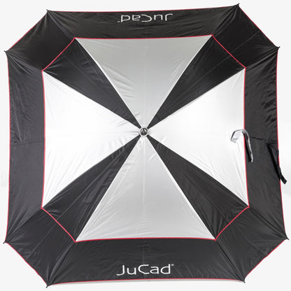 JuCad Golfschirm square & windproof