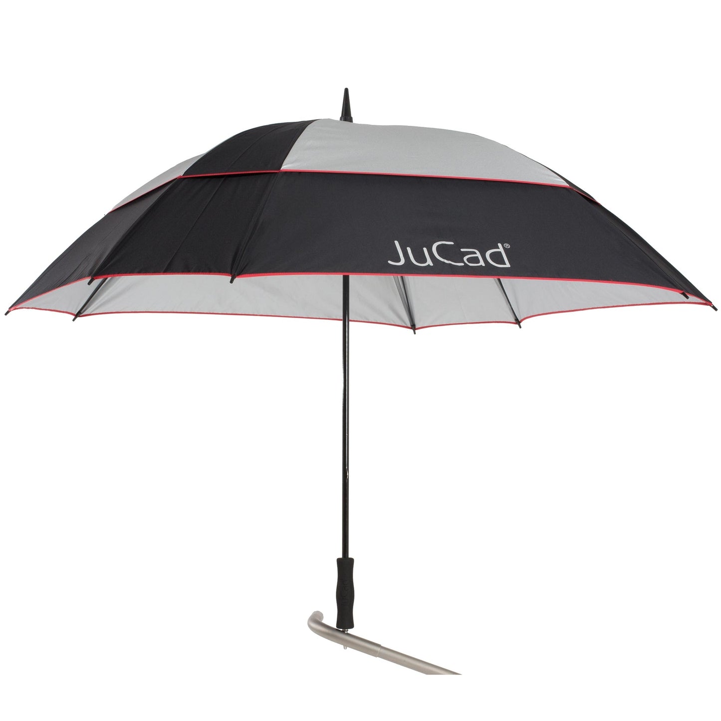 JuCad Golfschirm square & windproof