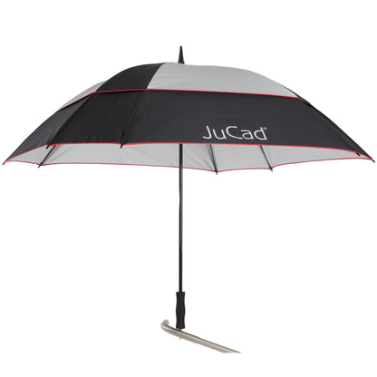 JuCad Golfschirm square & windproof