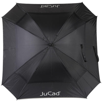 JuCad Golfschirm square & windproof