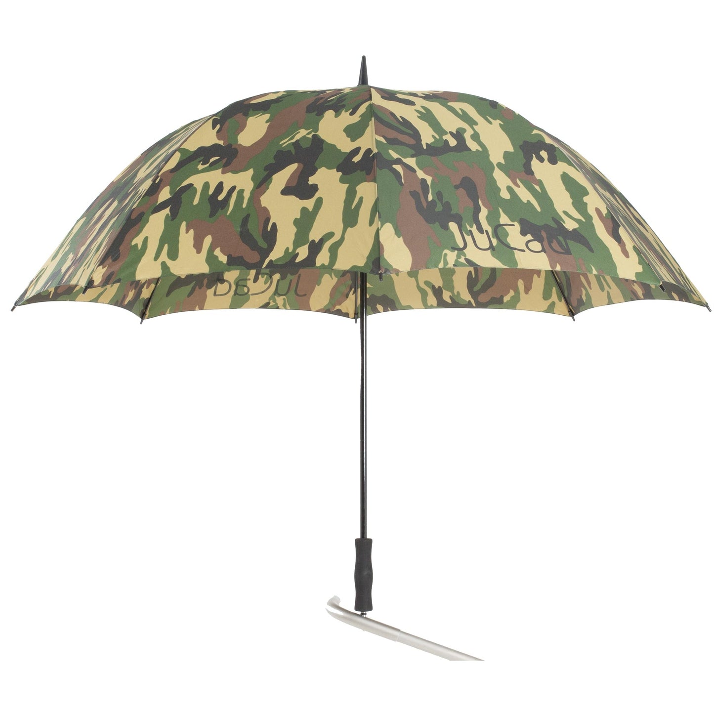 JuCad Golfschirm mit Stift