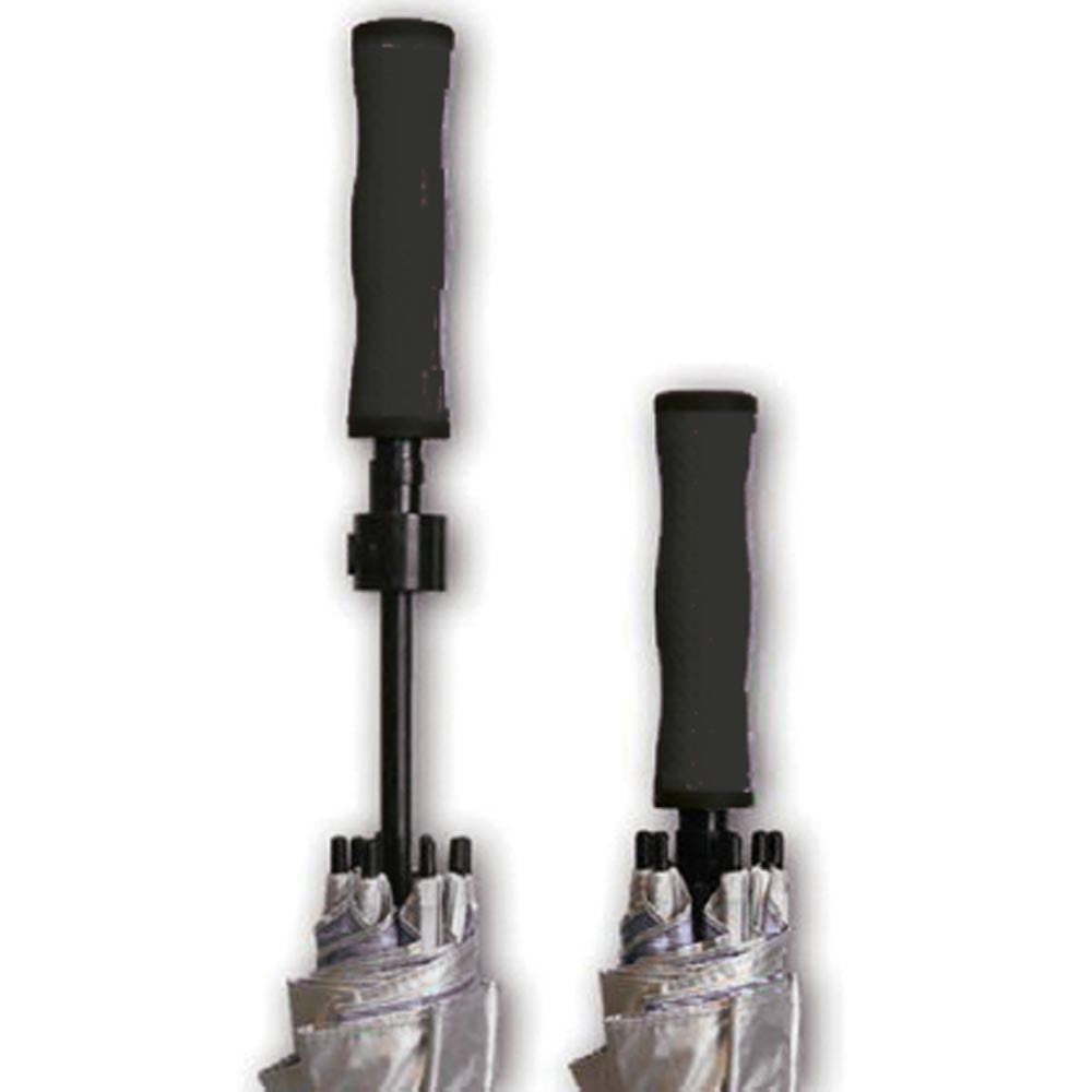 Bag Boy UV Wind Vent Teleskop Golfschirm