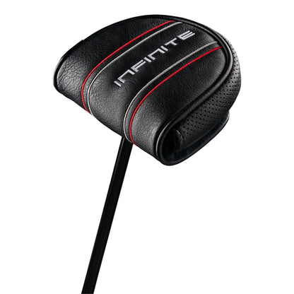 Wilson ZT 606 Putter