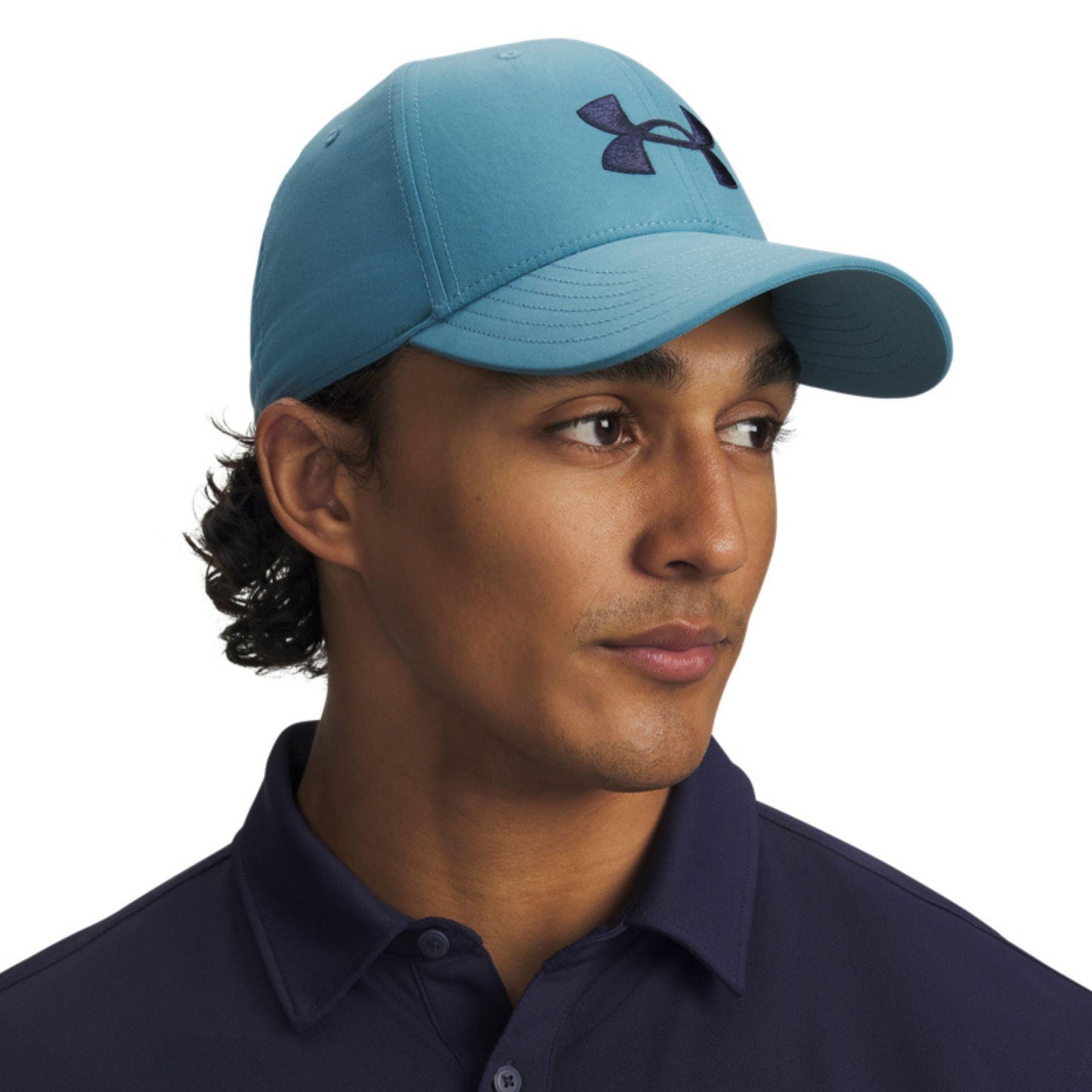 Under Armour M DRIVE LOW ADJ Herrengolfcap