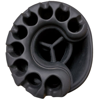 Bennington Quiet Organizer 9 Hole Select Waterproof Cartbag