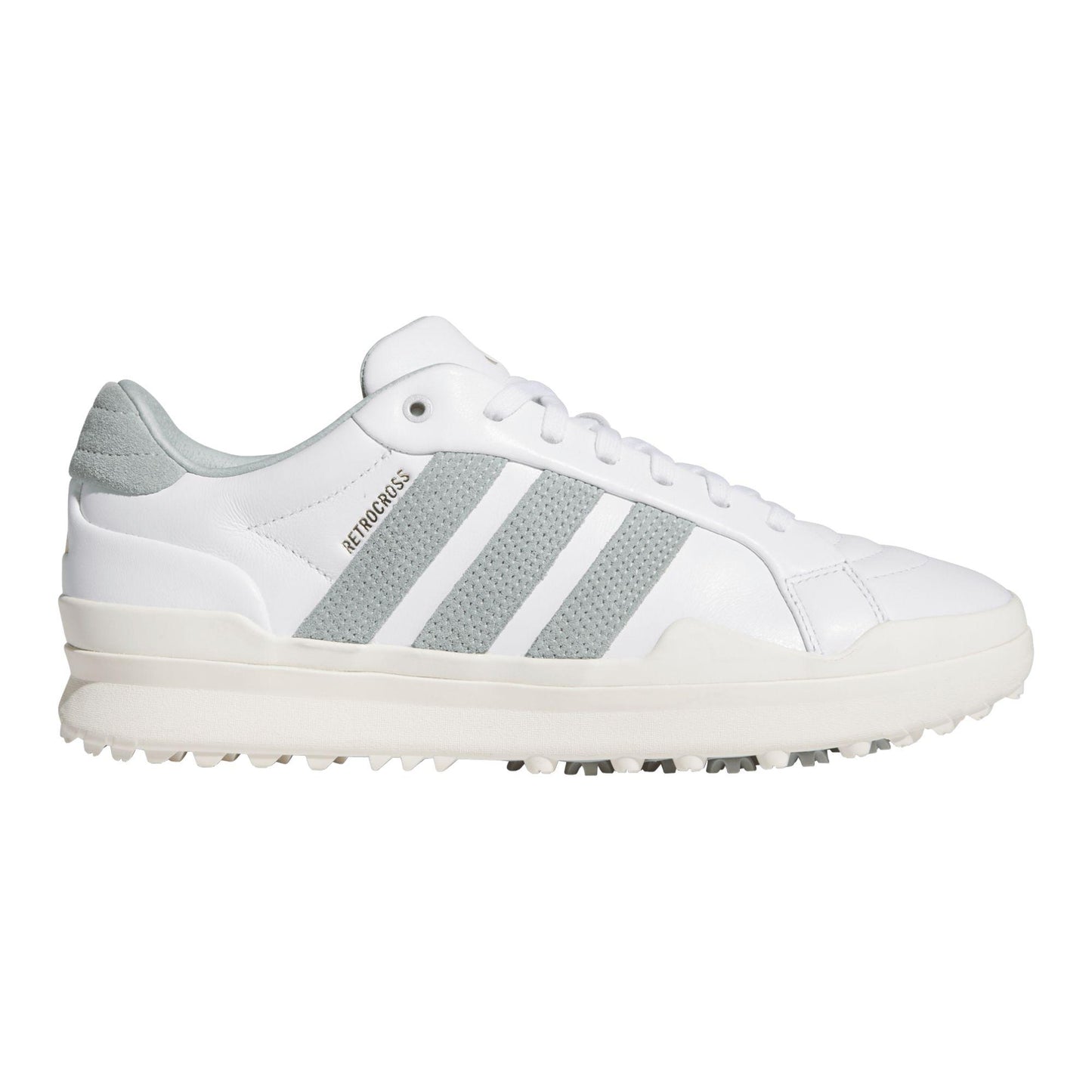 adidas Retrocross Gripmore Herrenschuhe White