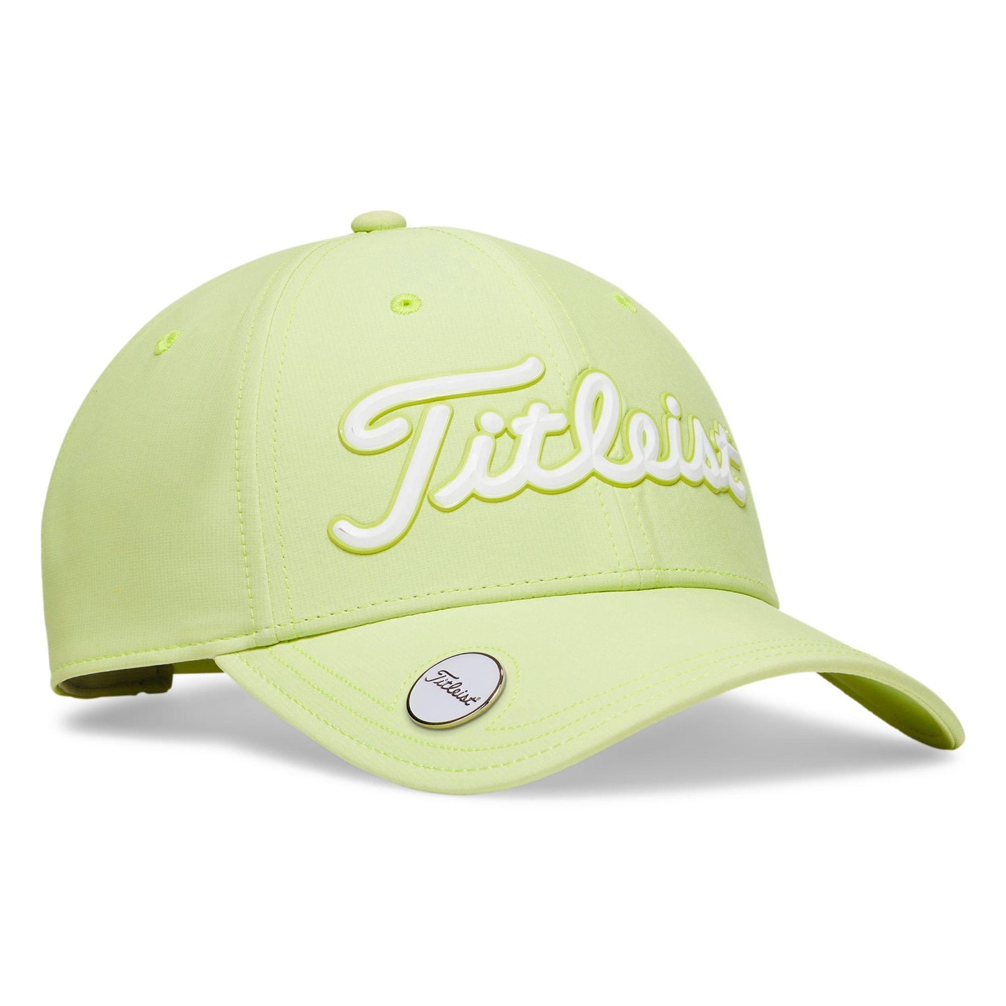 Titleist Players Performance Ballmarker Cap