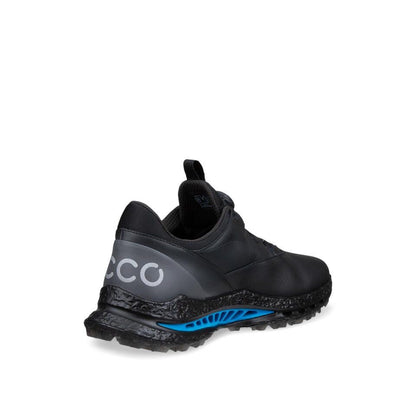 Ecco Biom C5 BOA GTX Herren Golfschuhe schwarz