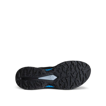 Ecco Biom C5 BOA GTX Herren Golfschuhe schwarz