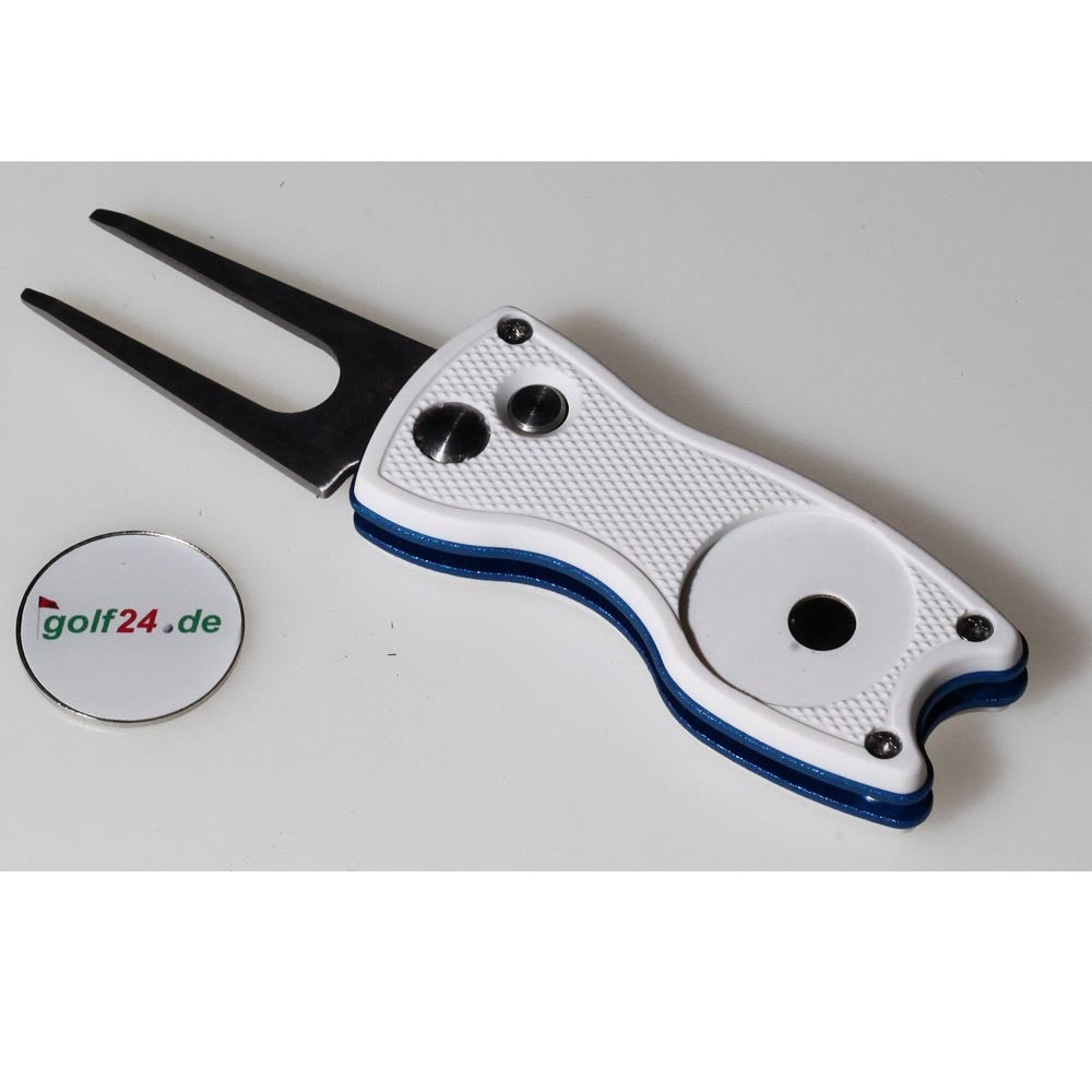 Golf Tech Pitchfix Hybrid Pitchgabel