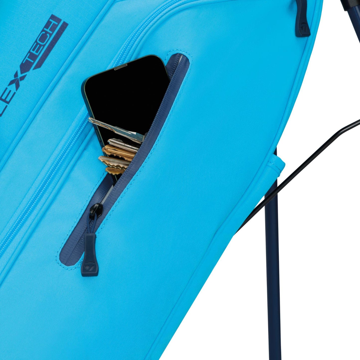 TaylorMade FlexTech Standbag