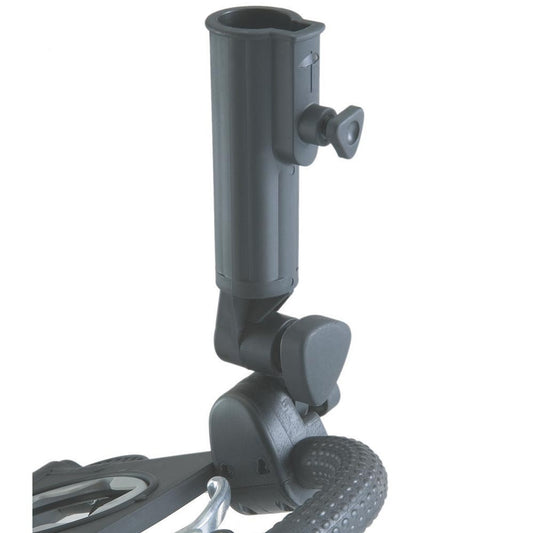 Bag Boy Schirmhalter XL für BagBoy Trolleys