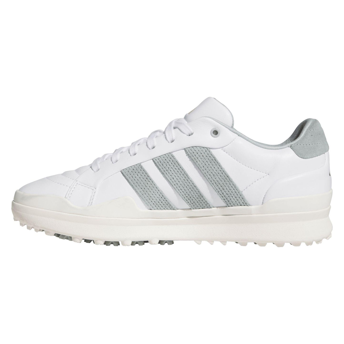 adidas Retrocross Gripmore Herrenschuhe White