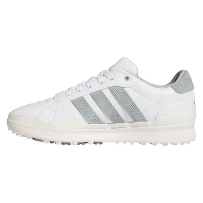 adidas Retrocross Gripmore Herrenschuhe White