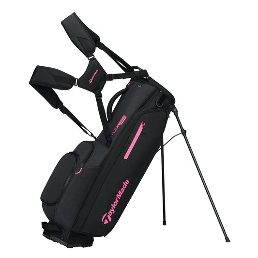 TaylorMade FlexTech Standbag