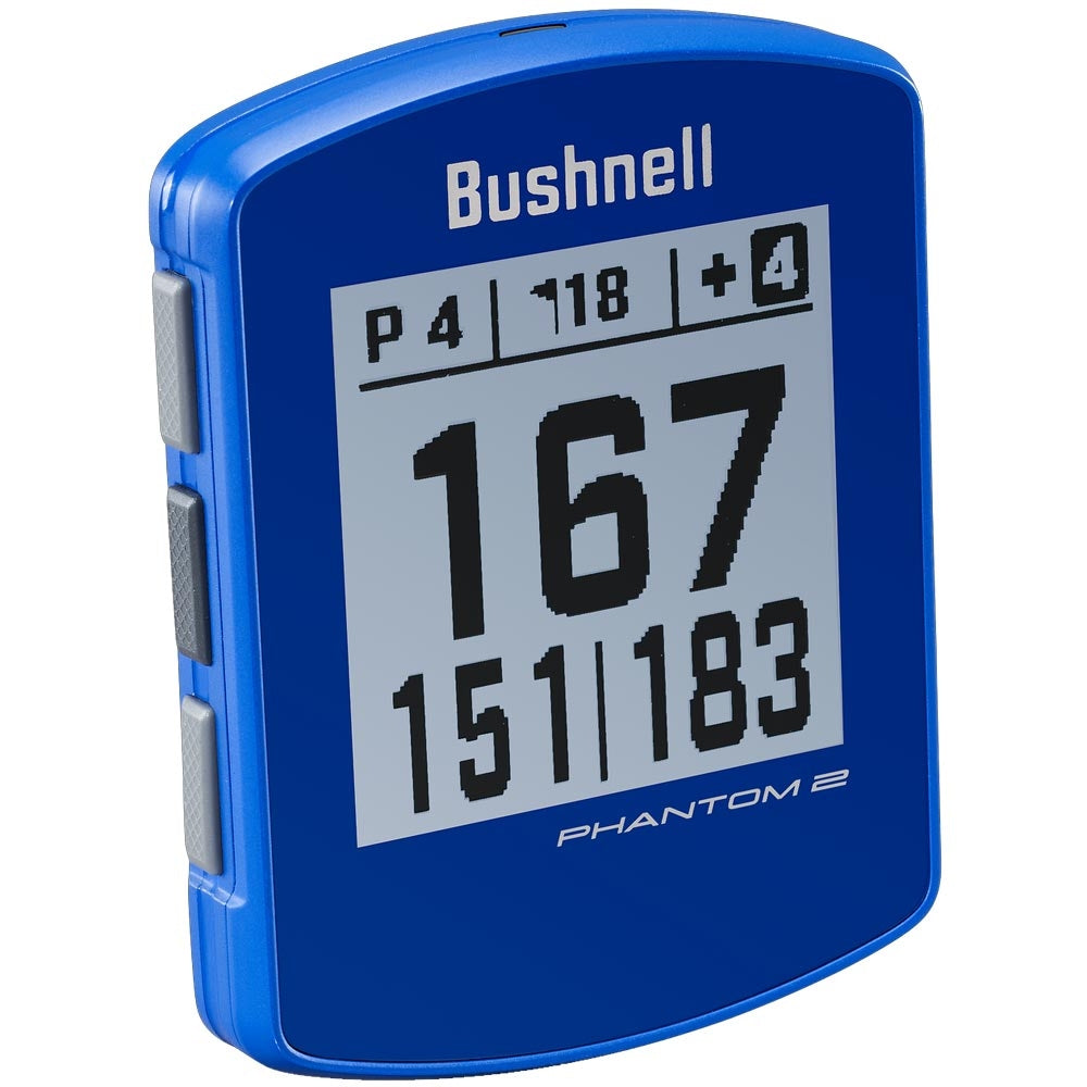 Bushnell Phantom 2 GPS