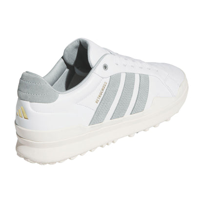adidas Retrocross Gripmore Herrenschuhe White