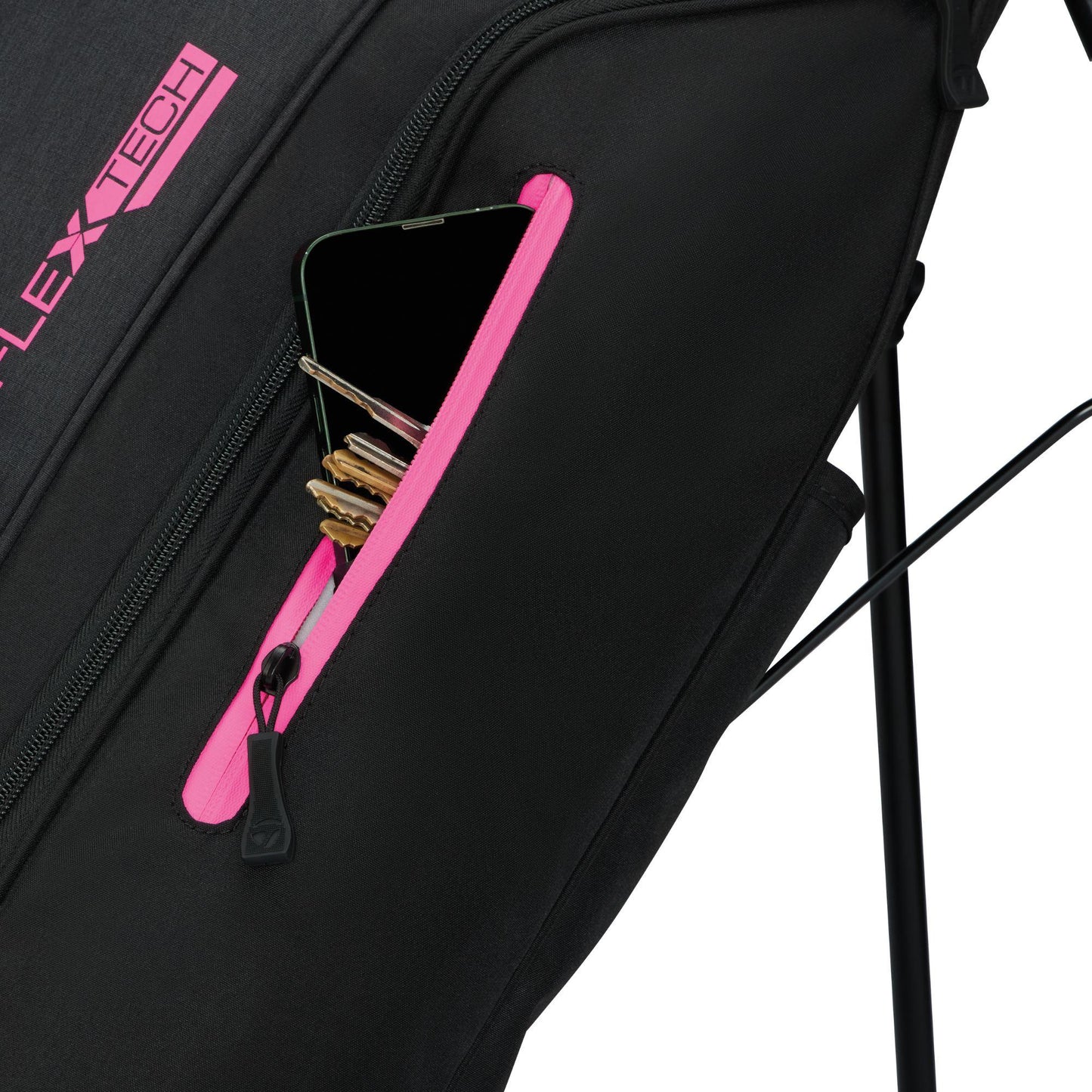 TaylorMade FlexTech Standbag