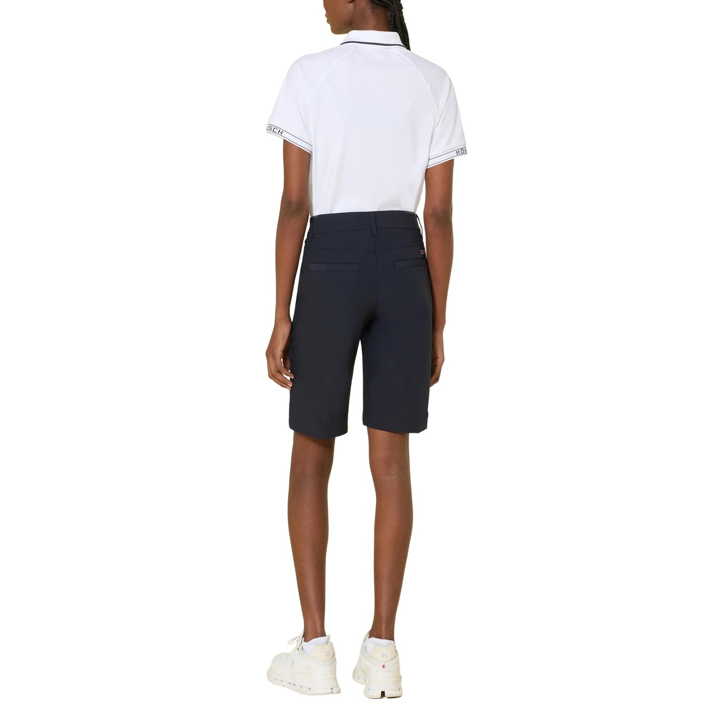 Alberto AUDREY-K - FX4 Dry Cooler Damenshorts