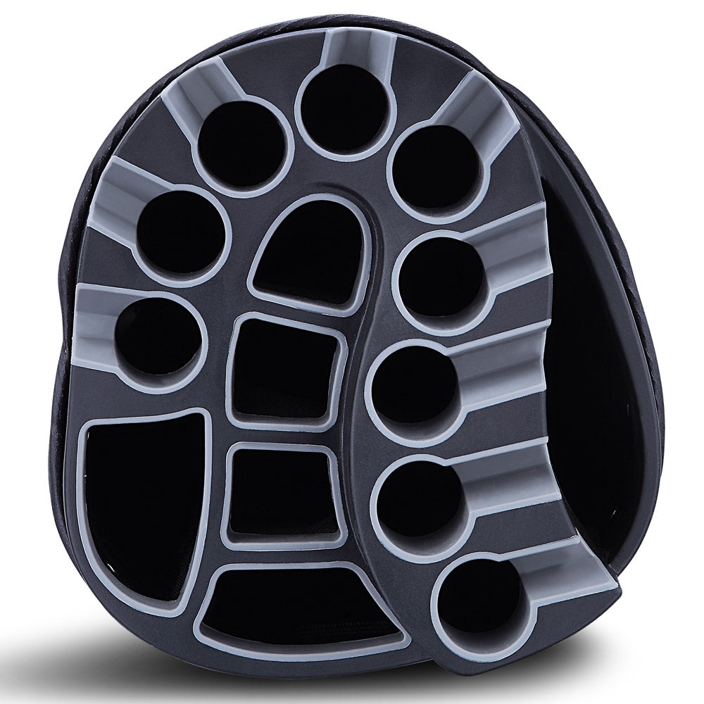 BIG MAX Dri Lite Silencio 2 Organizer Cartbag