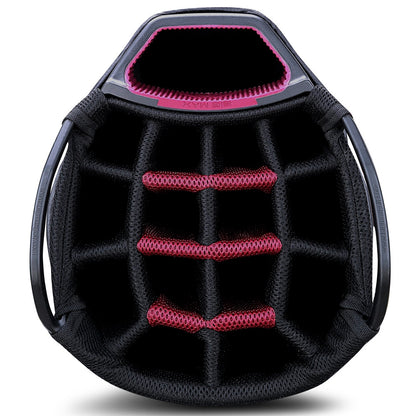 BIG MAX Dri Lite Tour Cartbag