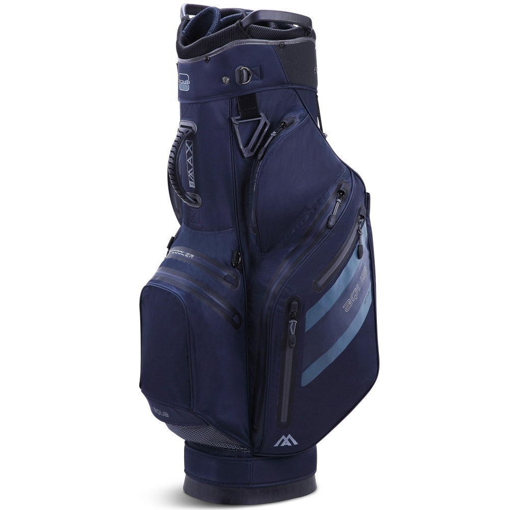 BIG MAX Aqua Style 3 Cartbag