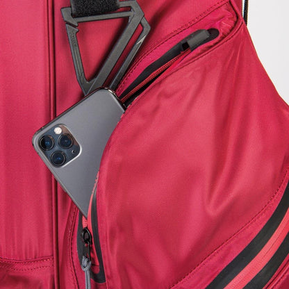 BIG MAX Aqua Style 3 Cartbag